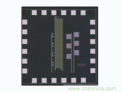 ActLight推出可调谐CMOS光电二极管，提升物联网中激光雷达的3D性能