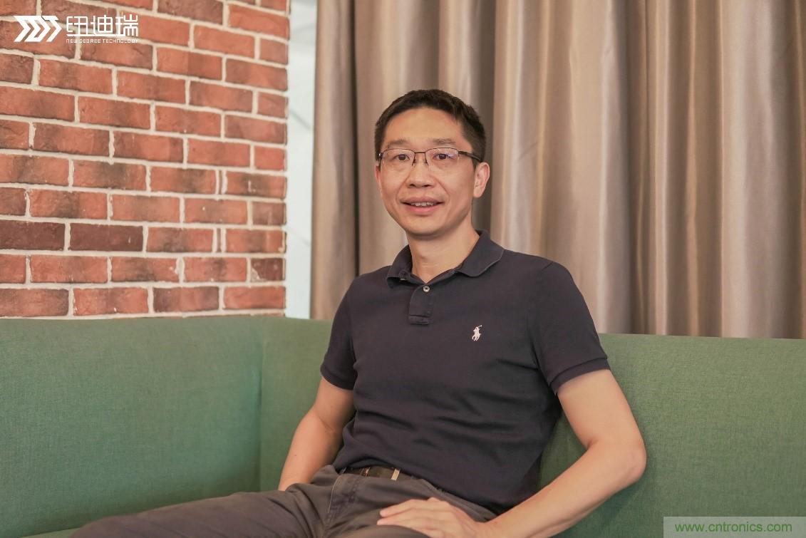 十年磨一剑,“柔性MEMS”独创技术赋能多维人机/物机交互应用创新