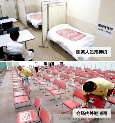 东京国际智能制造技术综合博览会——线上线下五展同期!1.20-1.22不容错过! 东京国际智能制造技术综合博览会——线上线下五展同期!1.20-1.22不容错过!
