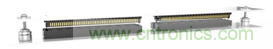 克服PCB板间多连接器组对齐的挑战 克服PCB板间多连接器组对齐的挑战