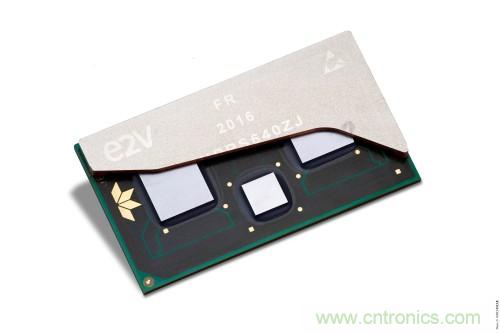 Teledyne e2v发布最新ADC概念,可实现P到Ka波段直接采样 Teledyne e2v发布最新ADC概念,可实现P到Ka波段直接采样