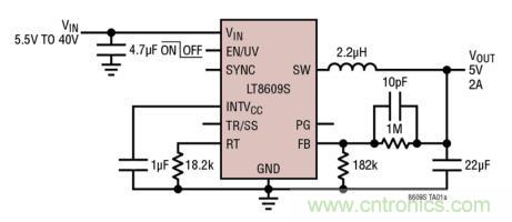 如何降低电路“热回路”影响，实现低 EMI 高效电源器件设计
