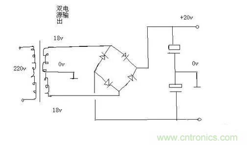 双电压整流电路设计，IGBT模块适用于整流电路吗？