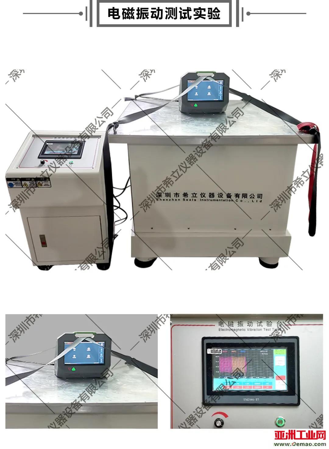 千锤百炼,匠心铸造——带您走进希立产品应用场景模拟测试实验室 千锤百炼,匠心铸造——带您走进希立产品应用场景模拟测试实验室