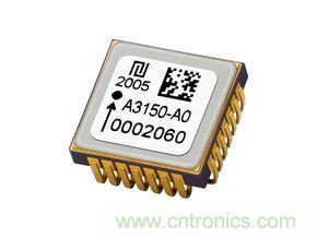 TDK推出高性能TronicsAXO 315微型单轴闭环MEMS加速度计