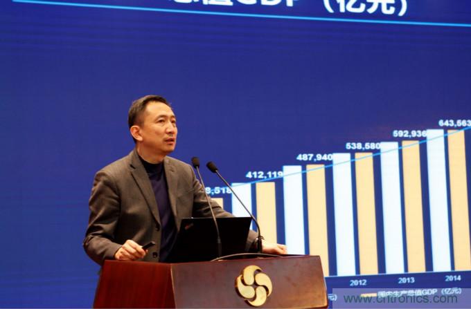 推动国内大循环,电子产业如何把握当下机遇?