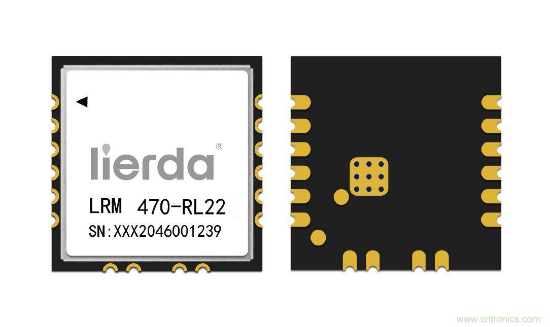 LoRa