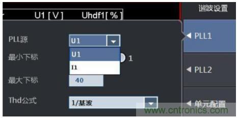 如何解决 LED 行业基波功率因数测试难点