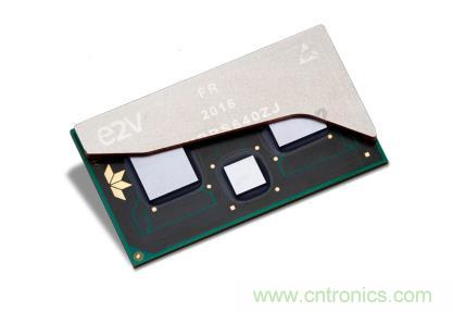 Teledyne e2v 的数据转换器可直接访问 Ka 波段,并突破数字信号处理的极限 Teledyne e2v 的数据转换器可直接访问 Ka 波段,并突破数字信号处理的极限