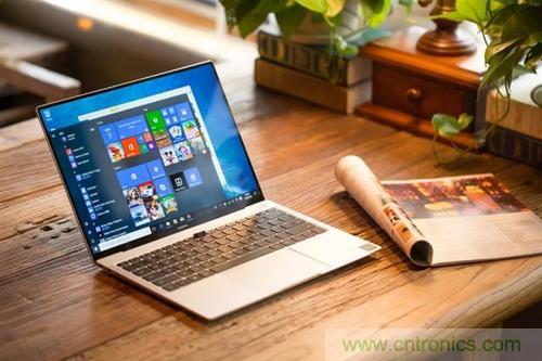 全球PC需求大增,2021年缺货还将继续