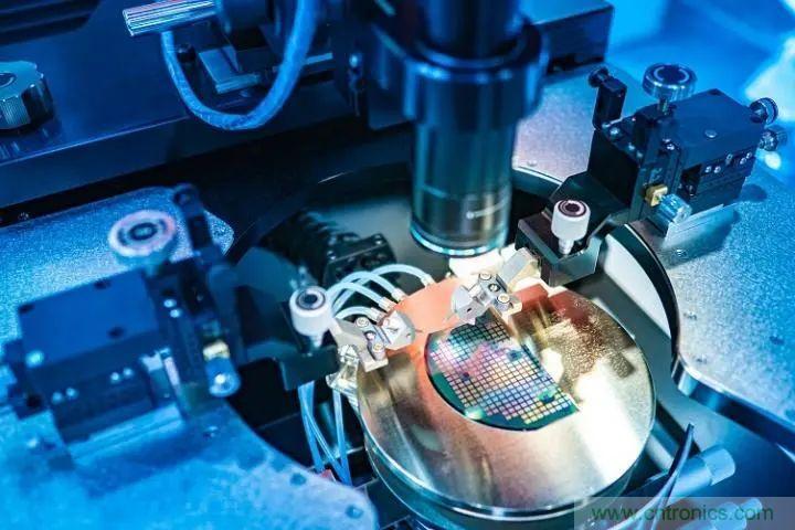 力积电Q1大涨价 晶圆代工将调涨约10％