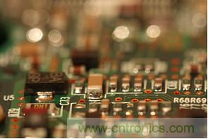 OPPO入股MLCC制造企业广东微容电子科技有限公司