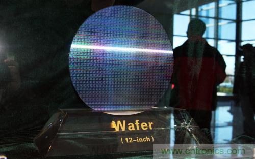 联电证实:12吋晶圆代工价格调涨