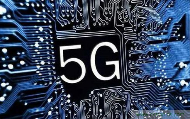 5G和车用电子助攻,今年全球被动元件市场估增11% 5G和车用电子助攻,今年全球被动元件市场估增11%"