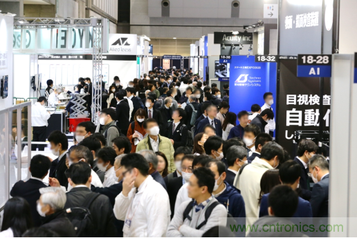 破浪风口之上，启动智造变革——2021东京国际智能制造技术综合博览会