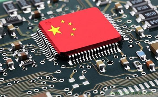 2025年中国大陆芯片市场规模将达2230亿美元,但自给率仍不到20%?