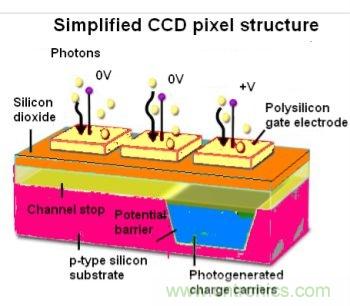 CCDCMOSͼӦȨ⣿