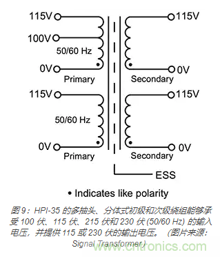 在医疗设备中使用交流隔离变压器时如何防止触电? 在医疗设备中使用交流隔离变压器时如何防止触电?