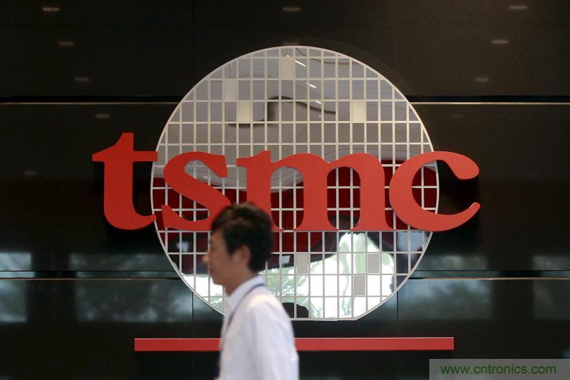 日媒:台积电2025年将在日本建半导体工厂