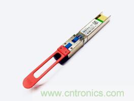 SiFotonics推出业界首款100G ER1 SFP56-DD光收发器