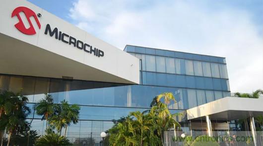 Microchip订单交期延长至54周