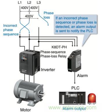 什么是电压监控继电器，如何使用？