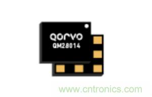 Qorvo产品荣获2020年ASPENCORE全球电子成就奖