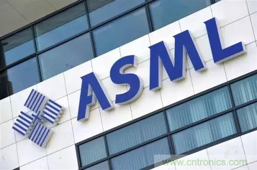 ASML公布2020年报：营收140亿欧元，31台EUV光刻机拿下45亿欧元