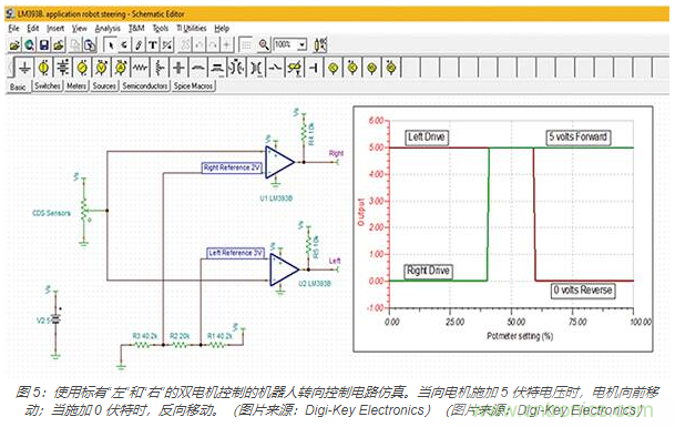 模拟电压比较器的基本要点及使用方法:从电平检测到振荡器 模拟电压比较器的基本要点及使用方法:从电平检测到振荡器