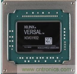 Xilinx新增了一款新产品Versal ACAP的SmartLynq+模块 Xilinx新增了一款新产品Versal ACAP的SmartLynq+模块