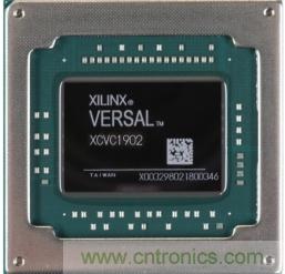 Xilinx新增了一款新产品Versal ACAP的SmartLynq+模块