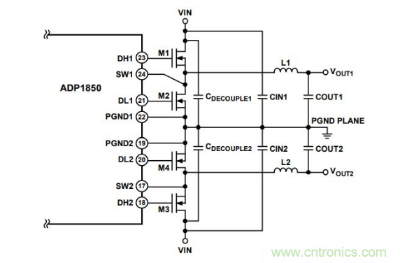 从PCB布局布线下手，把噪声问题“拒之门外”~