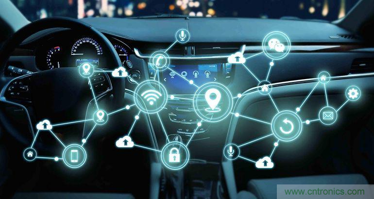 CITE2021前瞻：智能网联与自动驾驶吸引全球目光