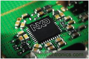 三星电子有意收购汽车半导体公司，NXP、TI和瑞萨是主要目标