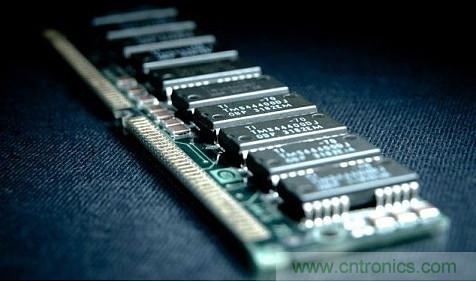 今年IC产业销售额估增12% DRAM、NAND最吸睛