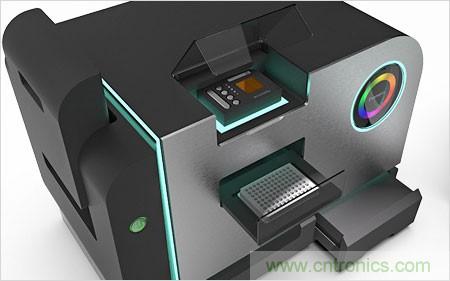 挽救生命的合成生物学解决方案