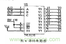 由MOVX指令深入分析51单片机总线时序及扩展