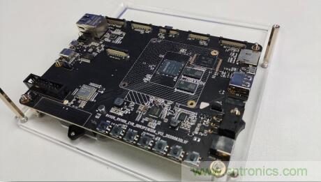 瑞芯微RV1126及RV1109 IPC方案优势解析 瑞芯微RV1126及RV1109 IPC方案优势解析