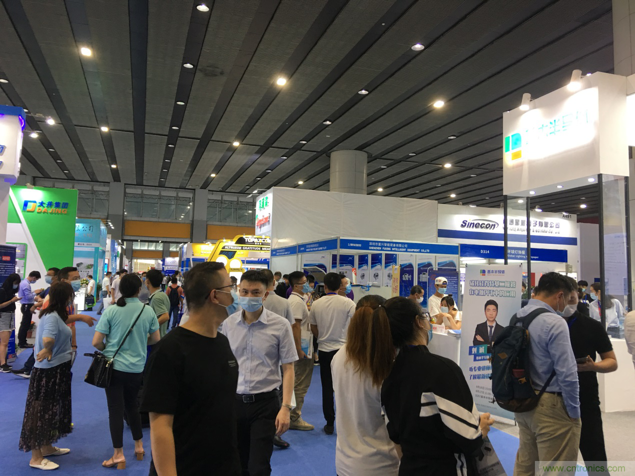 群策群力促发展 | 百家名企齐聚2021亚太国际电源展! 群策群力促发展 | 百家名企齐聚2021亚太国际电源展!