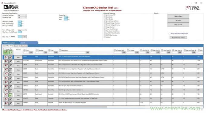 使用半自动化工具改进电源设计——实现快速高效设计的五个步骤