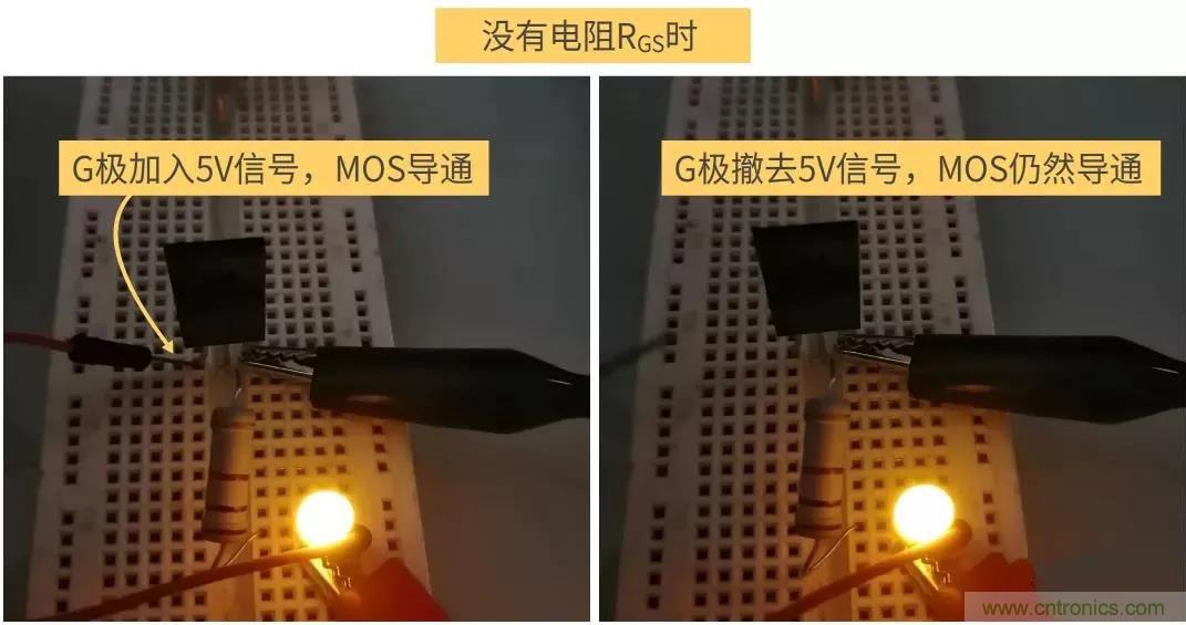 【收藏】史上最全MOSFET技术疑难盘点 【收藏】史上最全MOSFET技术疑难盘点