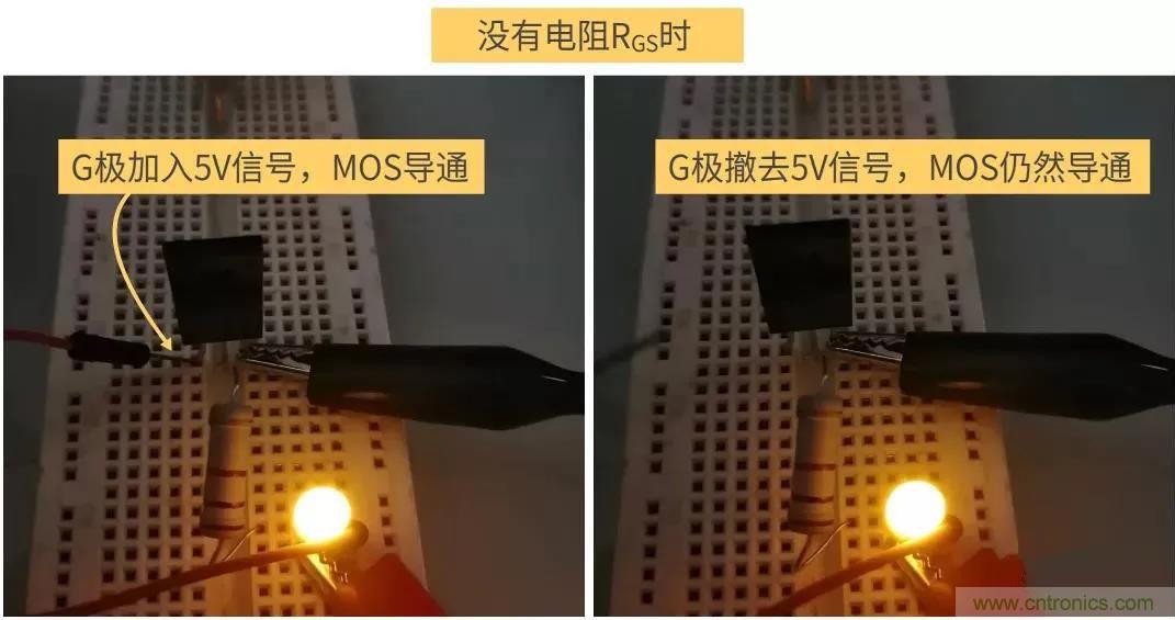 【收藏】史上最全MOSFET技术疑难盘点