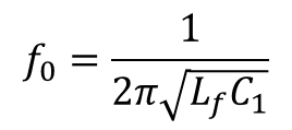 降压调节器中无源滤波器的设计理念