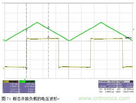 节能型四通道低边智能电源开关的应用设计 节能型四通道低边智能电源开关的应用设计
