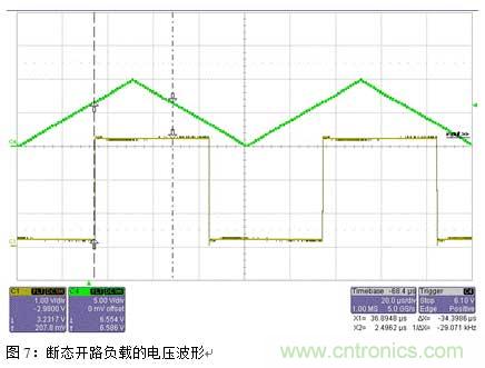 节能型四通道低边智能电源开关的应用设计