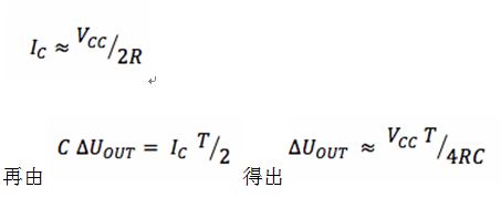 一种基于PWM的更快速的DAC