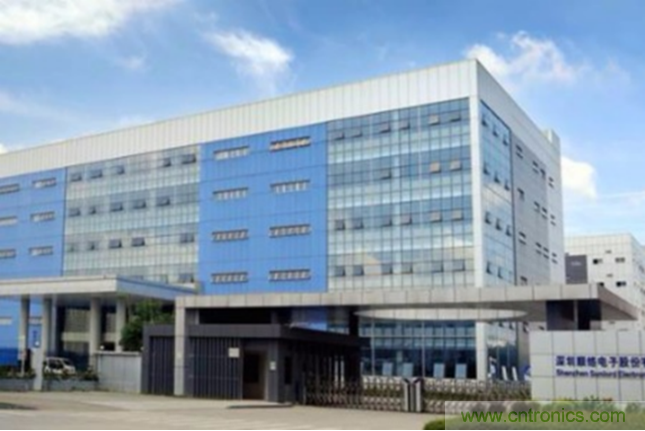 元器件用量市场空间巨大且持续成长 顺络电子Q1净利润增幅或达110% 元器件用量市场空间巨大且持续成长 顺络电子Q1净利润增幅或达110%