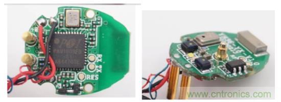 大联大品佳集团推出基于Audiowise技术的TWS耳机方案