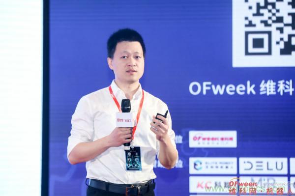 OFweek 2021(第十届)中国机器人产业大会暨机器人行业年度颁奖典礼圆满闭幕 OFweek 2021(第十届)中国机器人产业大会暨机器人行业年度颁奖典礼圆满闭幕
