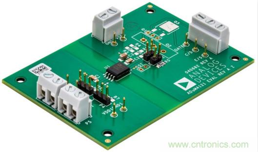 面向新一代功率转换器的ADI隔离式栅极驱动器、电源控制器和处理器